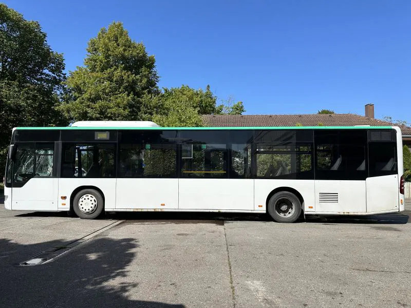 Нови Градски автобус Mercedes-Benz O 530 Citaro Klima 299 PS Unfallfahrzeug!: снимка 10