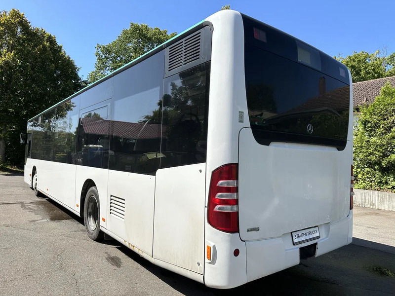 Нови Градски автобус Mercedes-Benz O 530 Citaro Klima 299 PS Unfallfahrzeug!: снимка 9