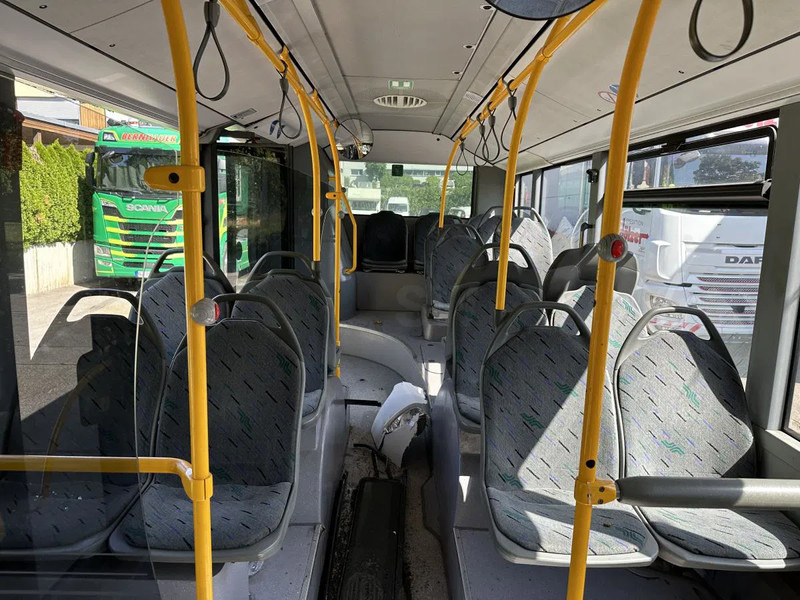 Нови Градски автобус Mercedes-Benz O 530 Citaro Klima 299 PS Unfallfahrzeug!: снимка 20