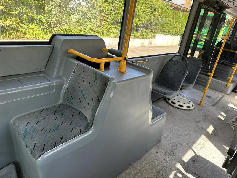Нови Градски автобус Mercedes-Benz O 530 Citaro Klima 299 PS Unfallfahrzeug!: снимка 19