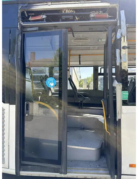 Нови Градски автобус Mercedes-Benz O 530 Citaro Klima 299 PS Unfallfahrzeug!: снимка 6