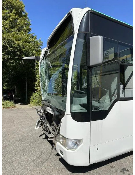 Нови Градски автобус Mercedes-Benz O 530 Citaro Klima 299 PS Unfallfahrzeug!: снимка 12