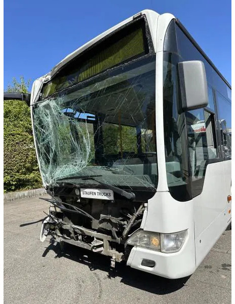 Нови Градски автобус Mercedes-Benz O 530 Citaro Klima 299 PS Unfallfahrzeug!: снимка 13