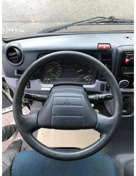 Хладилен бус Mitsubishi Fuso 7C18 Tiefkühl E6 Motor NEU! Lamberet: снимка 14