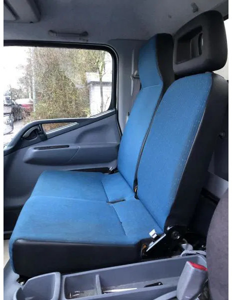 Хладилен бус Mitsubishi Fuso 7C18 Tiefkühl E6 Motor NEU! Lamberet: снимка 16
