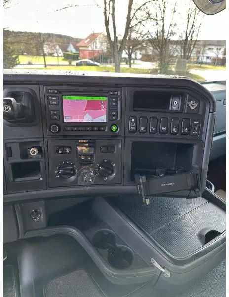 Камион за дърва Scania 6x2 Kurzholz LOGLIFT 125 ZT 93: снимка 20 Камион за дърва Scania 6x2 Kurzholz LOGLIFT 125 ZT 93: снимка 20