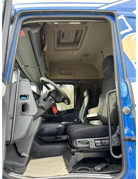 Камион за дърва Scania 6x2 Kurzholz LOGLIFT 125 ZT 93: снимка 17 Камион за дърва Scania 6x2 Kurzholz LOGLIFT 125 ZT 93: снимка 17