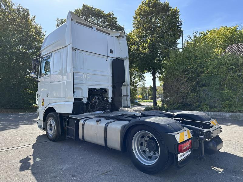 DAF XF 106.510 SSC MEGA Intarder ACC 2x Tank - Влекач: снимка 4 DAF XF 106.510 SSC MEGA Intarder ACC 2x Tank - Влекач: снимка 4