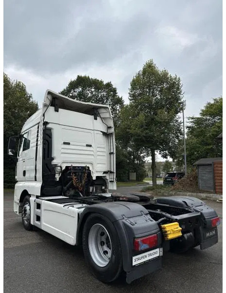 MAN TGX 18.440 XLX E6 Standard Intarder - Влекач: снимка 4 MAN TGX 18.440 XLX E6 Standard Intarder - Влекач: снимка 4