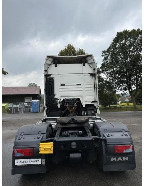 MAN TGX 18.440 XLX E6 Standard Intarder - Влекач: снимка 5 MAN TGX 18.440 XLX E6 Standard Intarder - Влекач: снимка 5