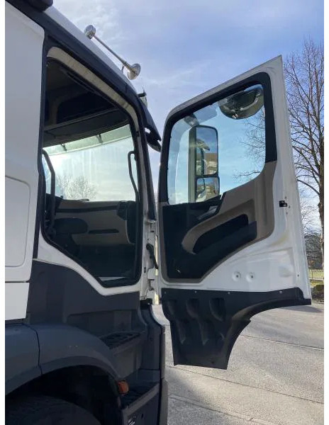 Влекач Mercedes-Benz Actros 1840 LS Standard Euro 6: снимка 19