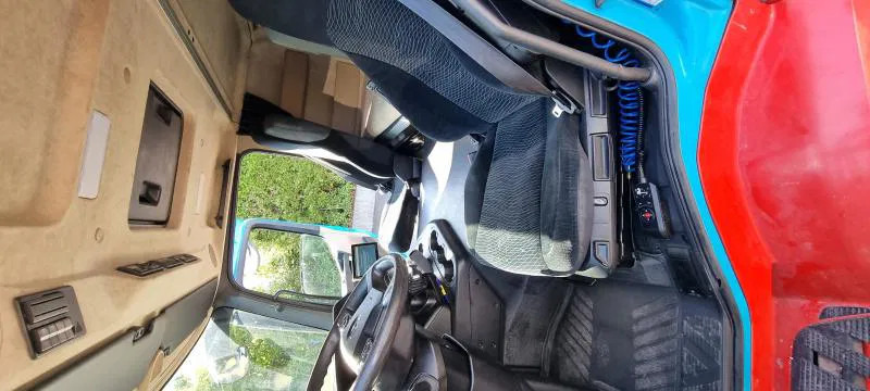 Нови Влекач Mercedes-Benz Actros 1843 LS Eurolohr Autotransp. SZM Intarder Klima E6: снимка 15