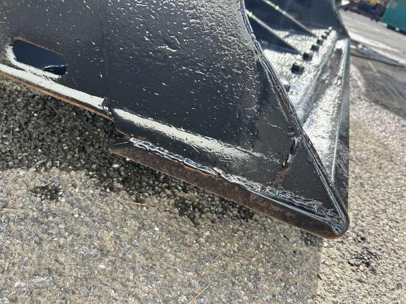 2200mm - Кофа за багер: снимка 4 2200mm - Кофа за багер: снимка 4