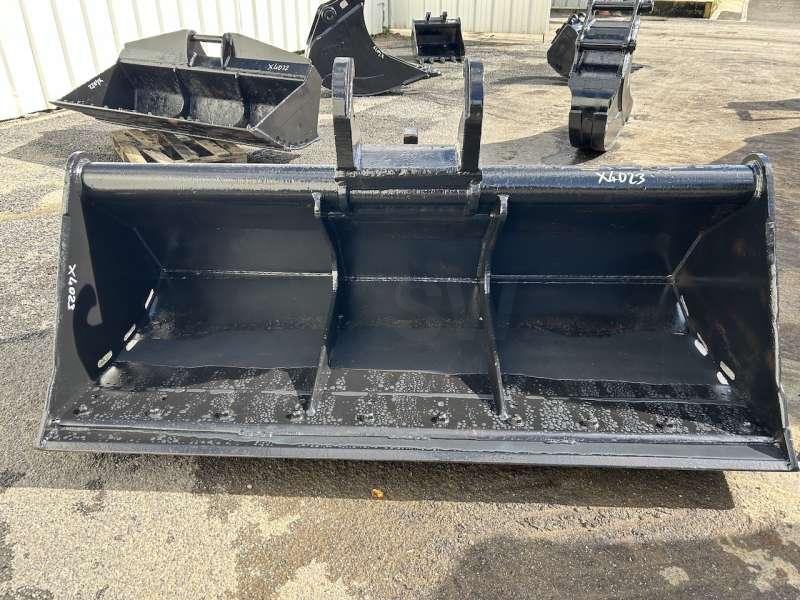 2200mm - Кофа за багер: снимка 2 2200mm - Кофа за багер: снимка 2