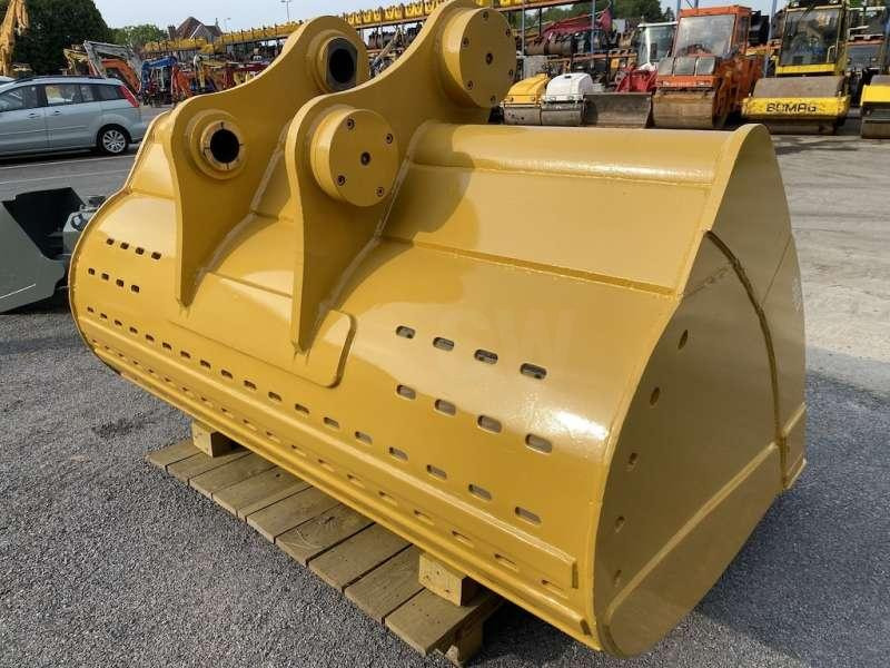 2200mm - Oreilles CATERPILLAR 336 - Кофа за багер: снимка 4 2200mm - Oreilles CATERPILLAR 336 - Кофа за багер: снимка 4