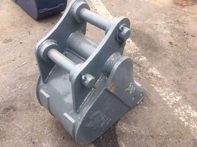 270mm - Axes 35mm - Кофа за багер: снимка 5 270mm - Axes 35mm - Кофа за багер: снимка 5