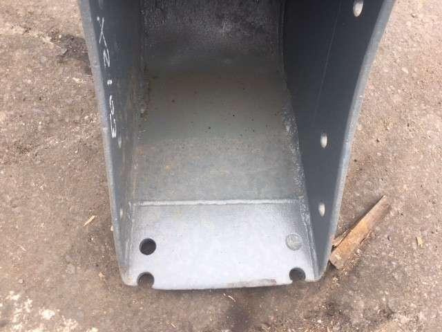 270mm - Axes 35mm - Кофа за багер: снимка 2 270mm - Axes 35mm - Кофа за багер: снимка 2