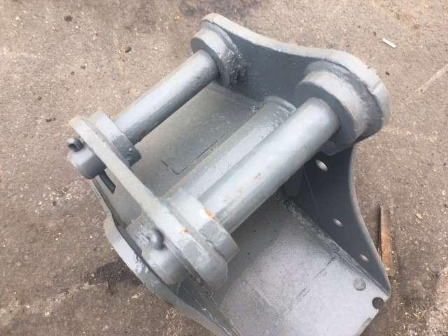 270mm - Axes 35mm - Кофа за багер: снимка 4 270mm - Axes 35mm - Кофа за багер: снимка 4