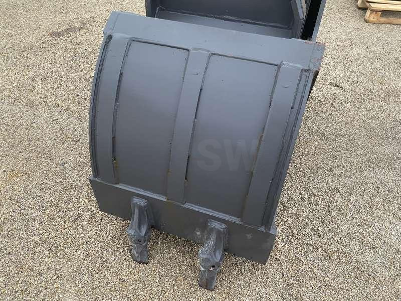 650mm - ouverture 1550mm - 14 / 18 Tonnes - Грайфер: снимка 4 650mm - ouverture 1550mm - 14 / 18 Tonnes - Грайфер: снимка 4