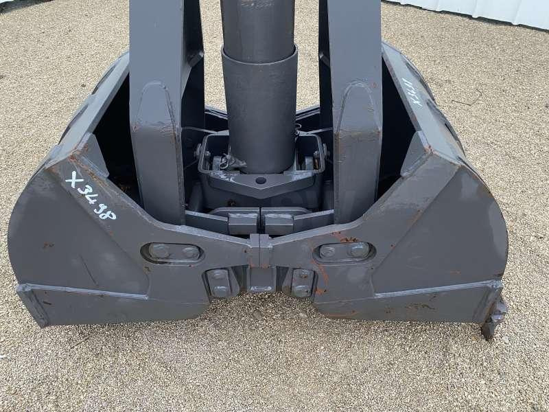 650mm - ouverture 1550mm - 14 / 18 Tonnes - Грайфер: снимка 2 650mm - ouverture 1550mm - 14 / 18 Tonnes - Грайфер: снимка 2