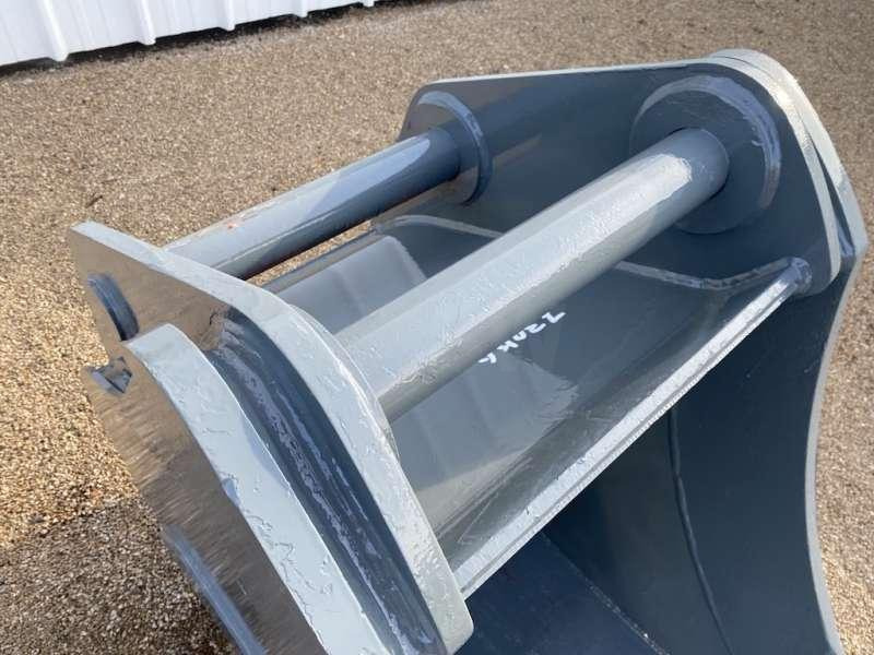 750mm - Axes 80mm pour pelles 20 Tonnes - Кофа за багер: снимка 4 750mm - Axes 80mm pour pelles 20 Tonnes - Кофа за багер: снимка 4