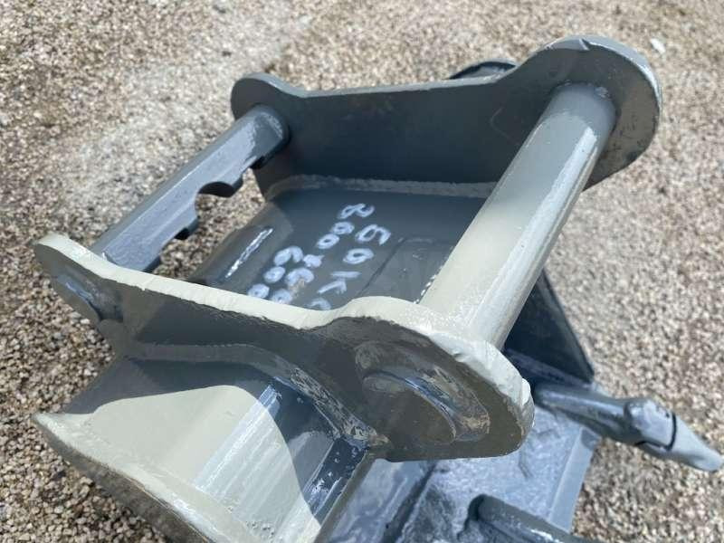 ARDEN EQUIPMENT QA05 - 400mm - Кофа за багер: снимка 5 ARDEN EQUIPMENT QA05 - 400mm - Кофа за багер: снимка 5