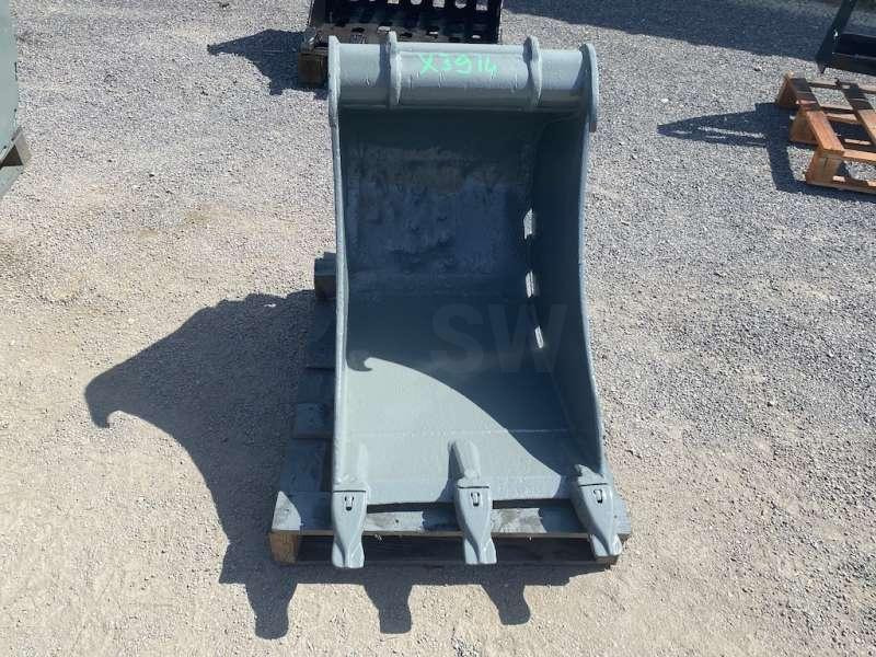 ARDEN EQUIPMENT QA10/QA11-450mm pelles 2,6 à 6 T - Кофа за багер: снимка 3 ARDEN EQUIPMENT QA10/QA11-450mm pelles 2,6 à 6 T - Кофа за багер: снимка 3