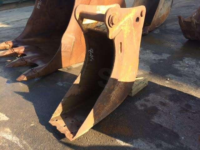 CATERPILLAR 290mm - Type Tractopelle - Кофа за багер: снимка 1 CATERPILLAR 290mm - Type Tractopelle - Кофа за багер: снимка 1