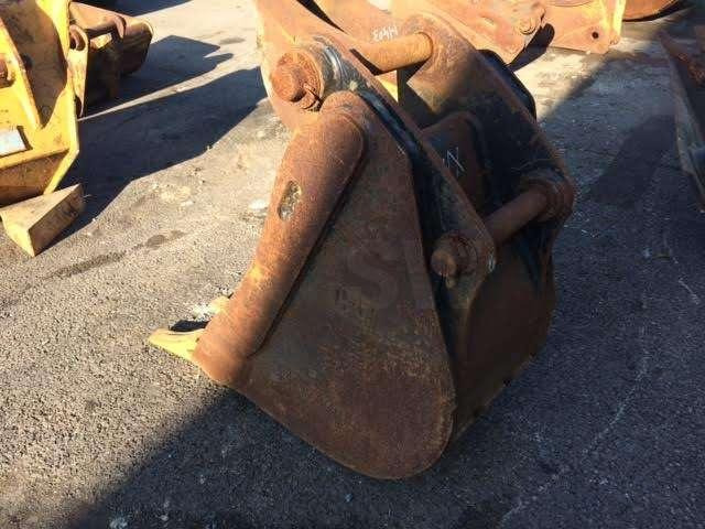 CATERPILLAR 415mm - Type Tractopelle - Кофа за багер: снимка 5 CATERPILLAR 415mm - Type Tractopelle - Кофа за багер: снимка 5