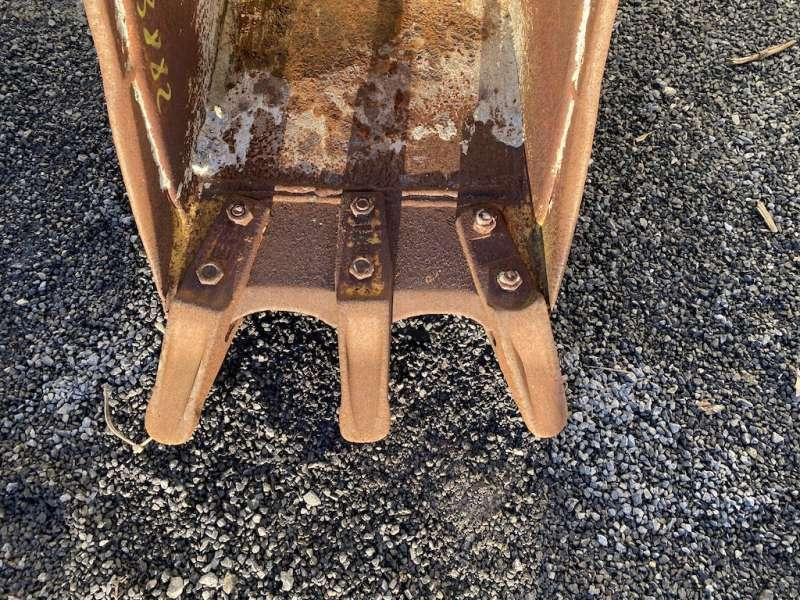 CATERPILLAR 420mm - Кофа за багер: снимка 2 CATERPILLAR 420mm - Кофа за багер: снимка 2