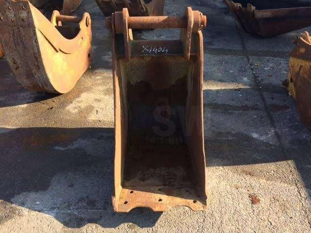 CATERPILLAR 430mm - Type Tractopelle - Кофа за багер: снимка 3 CATERPILLAR 430mm - Type Tractopelle - Кофа за багер: снимка 3