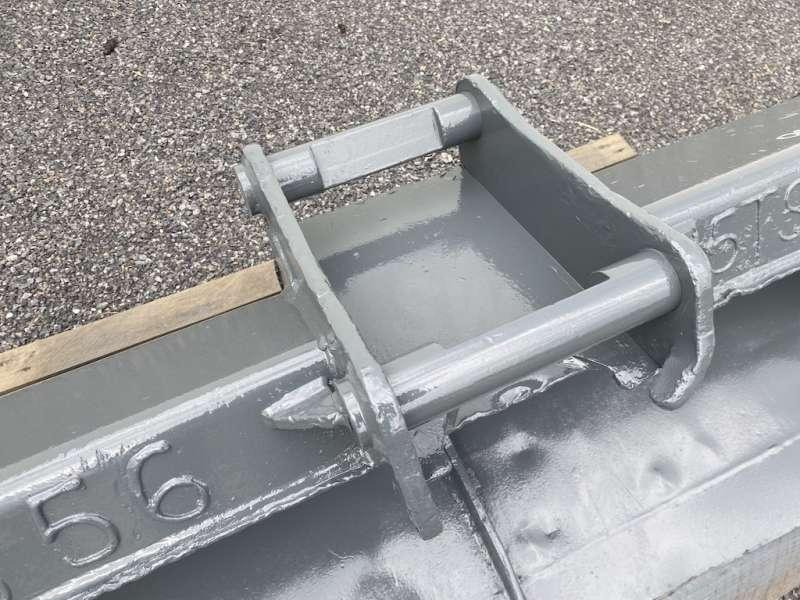 MBI CR50 - 1400mm (mauvais état) - Друга техника: снимка 5 MBI CR50 - 1400mm (mauvais état) - Друга техника: снимка 5