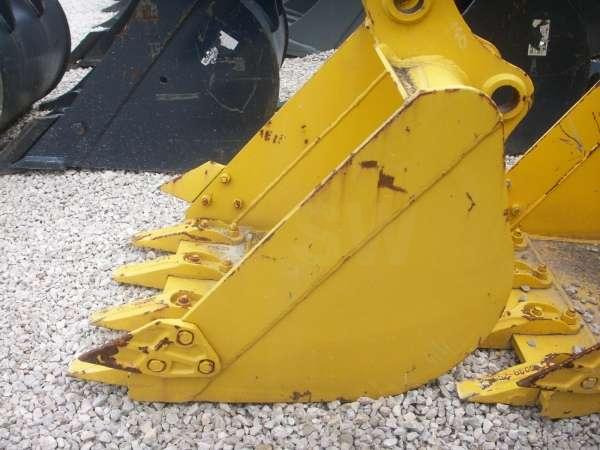 HYUNDAI R55-7 - 580 MM - Кофа за багер: снимка 3 HYUNDAI R55-7 - 580 MM - Кофа за багер: снимка 3