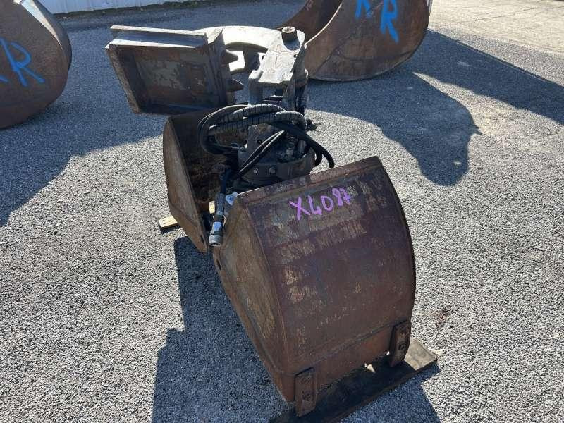 KINSHOFER 450mm - pelles 8 Tonnes - Грайфер: снимка 5 KINSHOFER 450mm - pelles 8 Tonnes - Грайфер: снимка 5