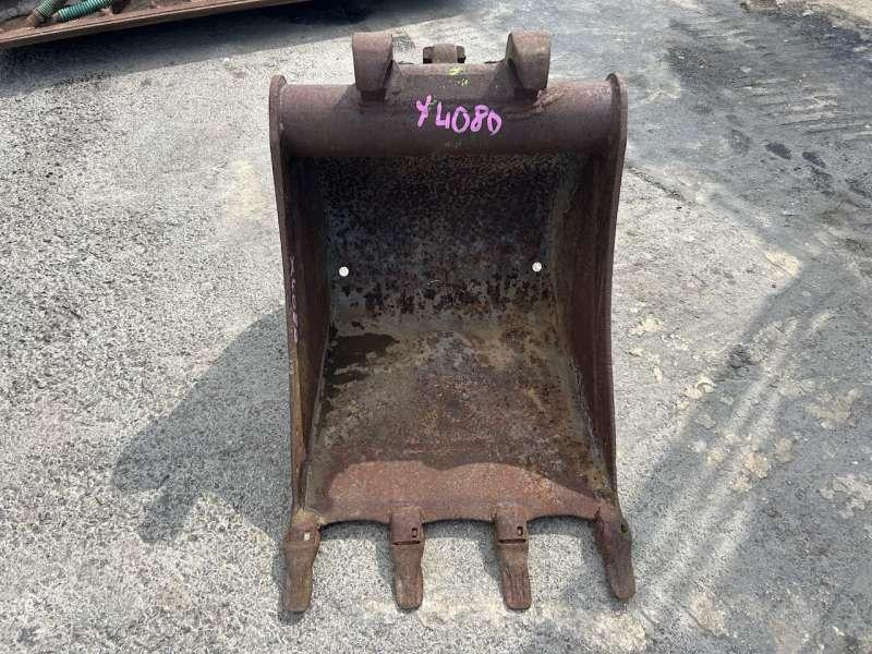 KLAC 550mm - Modele E - Кофа за багер: снимка 3 KLAC 550mm - Modele E - Кофа за багер: снимка 3