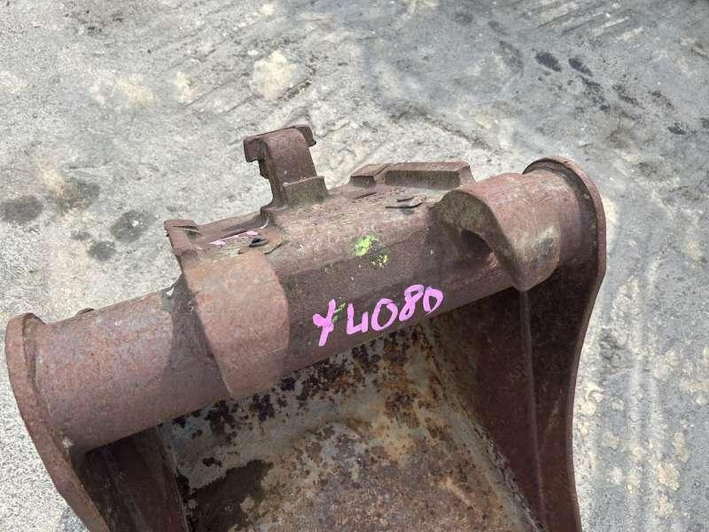 KLAC 550mm - Modele E - Кофа за багер: снимка 4 KLAC 550mm - Modele E - Кофа за багер: снимка 4