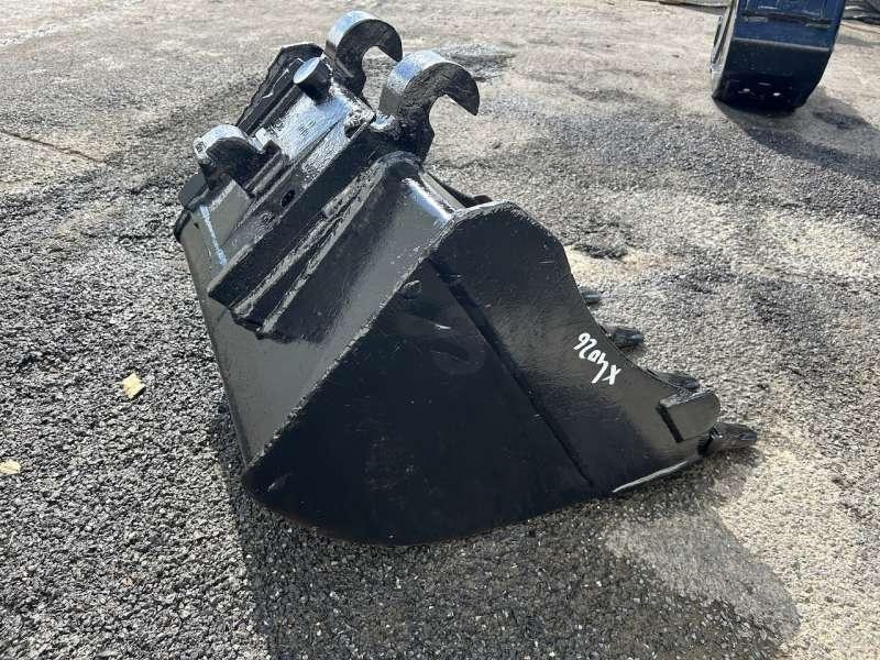 KLAC Modele F - 720mm - Кофа за багер: снимка 5 KLAC Modele F - 720mm - Кофа за багер: снимка 5