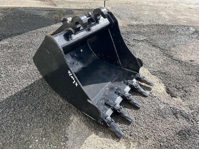 KLAC Modele F - 720mm - Кофа за багер за Строителна техника: снимка 1 KLAC Modele F - 720mm - Кофа за багер за Строителна техника: снимка 1
