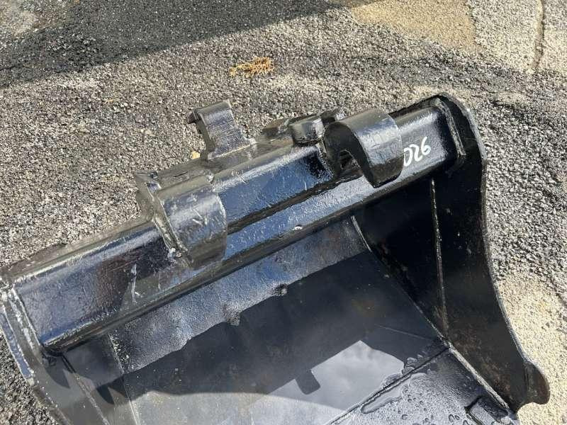 KLAC Modele F - 720mm - Кофа за багер: снимка 4 KLAC Modele F - 720mm - Кофа за багер: снимка 4