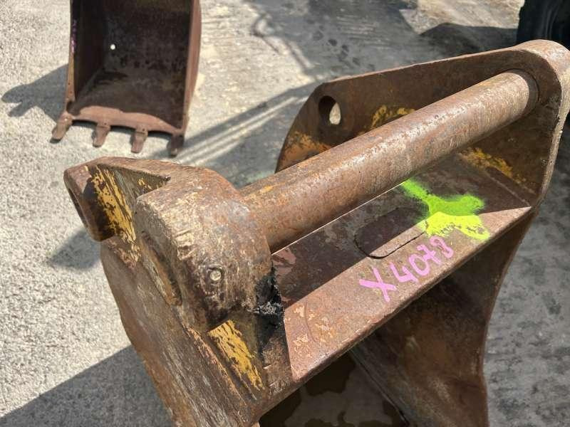 LIEBHERR 630mm - SW48 - Кофа за багер: снимка 4 LIEBHERR 630mm - SW48 - Кофа за багер: снимка 4