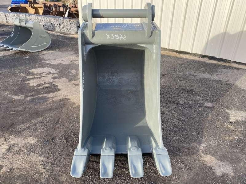 LIEBHERR 850mm - Axes 80/70mm - Кофа за багер: снимка 4 LIEBHERR 850mm - Axes 80/70mm - Кофа за багер: снимка 4