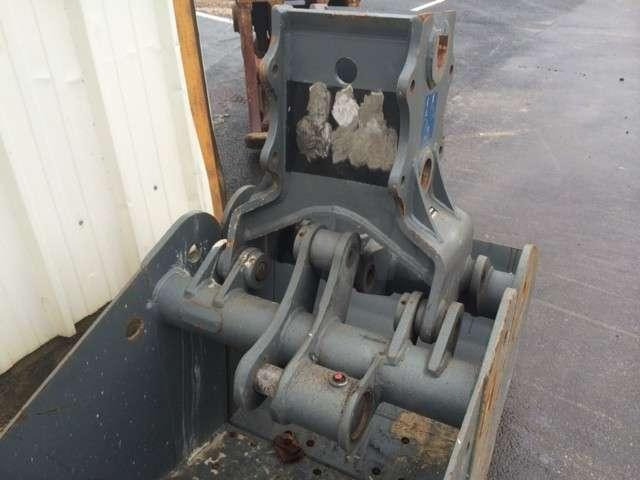 LIEBHERR GM10SW - 800mm - Грайфер: снимка 4 LIEBHERR GM10SW - 800mm - Грайфер: снимка 4