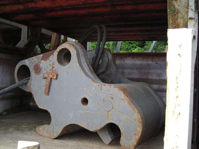 LIEBHERR HYDRO CW32 - Бързо сменник за Строителна техника: снимка 1 LIEBHERR HYDRO CW32 - Бързо сменник за Строителна техника: снимка 1