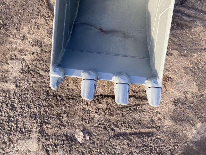 LIEBHERR SW33 - 550mm - Кофа за багер: снимка 2 LIEBHERR SW33 - 550mm - Кофа за багер: снимка 2