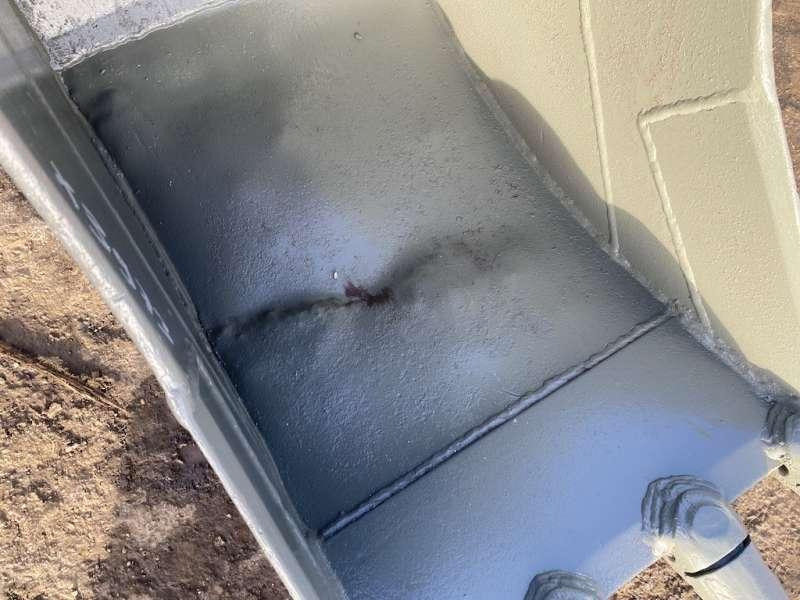 LIEBHERR SW33 - 550mm - Кофа за багер: снимка 4 LIEBHERR SW33 - 550mm - Кофа за багер: снимка 4