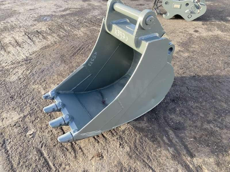 LIEBHERR SW33 - 550mm - Кофа за багер: снимка 1 LIEBHERR SW33 - 550mm - Кофа за багер: снимка 1