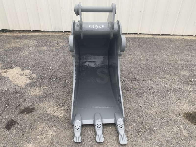 LIEBHERR SW33 - 580mm - Кофа за багер: снимка 3 LIEBHERR SW33 - 580mm - Кофа за багер: снимка 3