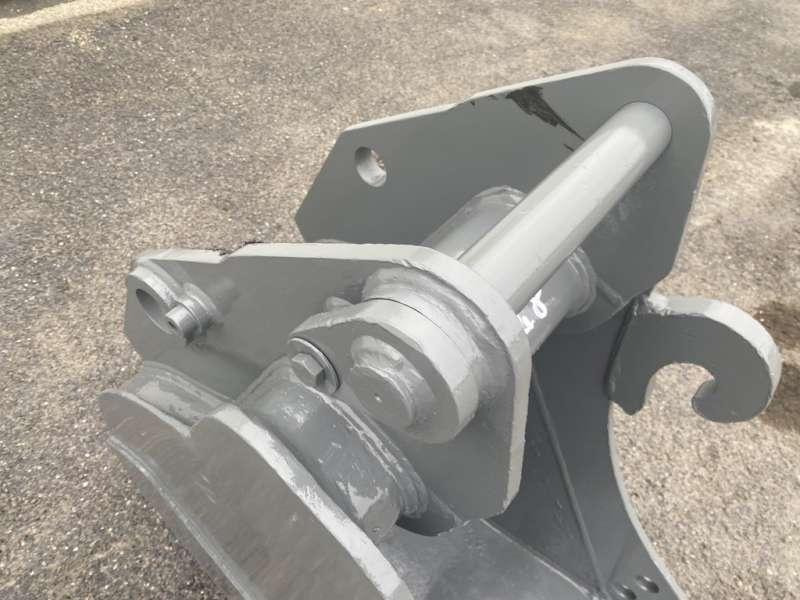 LIEBHERR SW33 - 580mm - Кофа за багер за Строителна техника: снимка 4 LIEBHERR SW33 - 580mm - Кофа за багер за Строителна техника: снимка 4