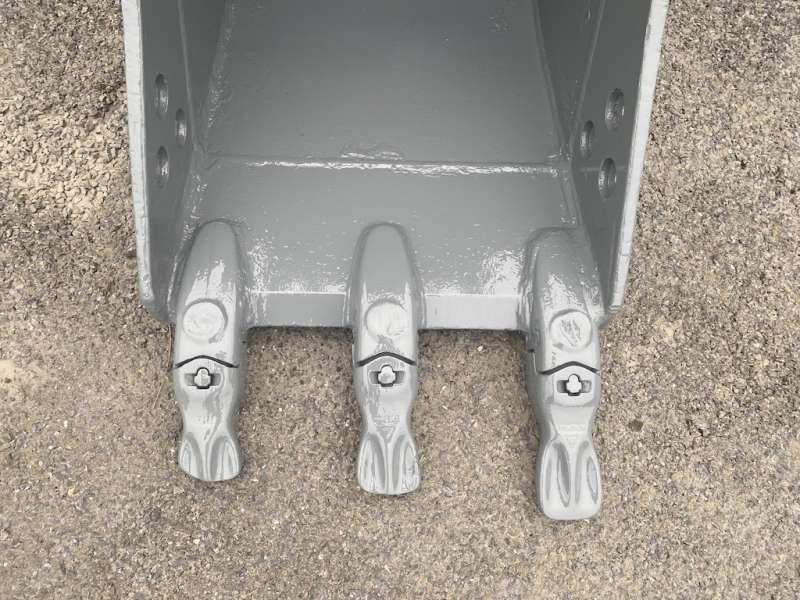 LIEBHERR SW33 - 580mm - Кофа за багер: снимка 2 LIEBHERR SW33 - 580mm - Кофа за багер: снимка 2