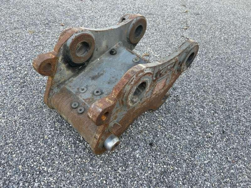 LIEBHERR SW33 - Axes 65mm - Бързо сменник за Строителна техника: снимка 2 LIEBHERR SW33 - Axes 65mm - Бързо сменник за Строителна техника: снимка 2